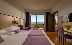 Vitality Hotel Punta